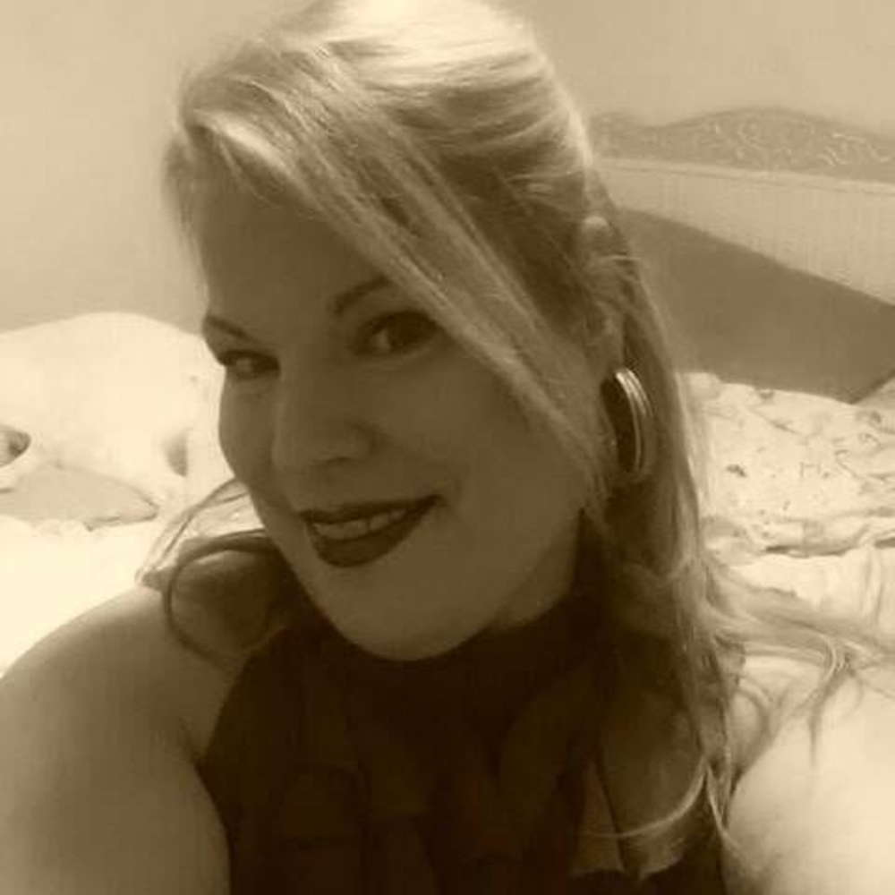 Meet your Posher, Kathleen